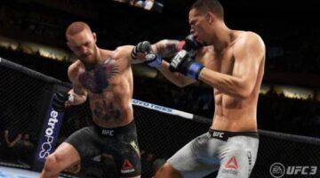 Xbox Digital Deals: UFC 3 for $9.99, Another World and Gift of Parthax for $2.49