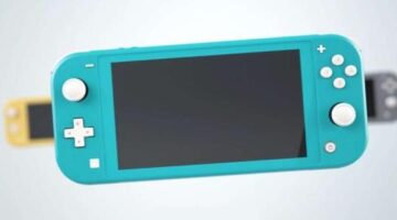 Nintendo Switch Ends 2019 With Domination In Hardware And Software