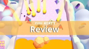 Review: Clumsy Rush – Switch | Pure Ninty
