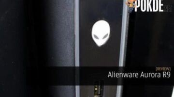 Alienware Aurora R9 Gaming Desktop Review – Power You Can Rely On – Pokde
