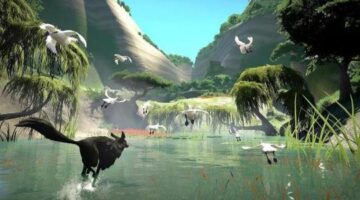 Lost Ember Review | TheXboxHub