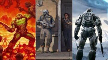Wccftech’s Most Anticipated Shooter Games of 2020 – The Year of the Great Comebacks