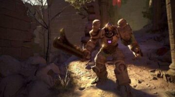 Golem Review – Nauseating | MonsterVine