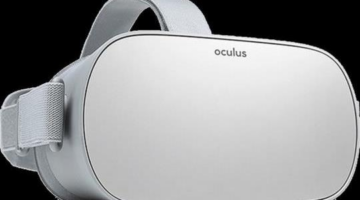 Oculus Go Gets a Permanent Price Drop to $150/£140/160€
