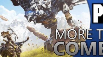 Does Horizon Zero Dawn’s Leak Foreshadow a Playstation to PC Trend? – Dual Pixels
