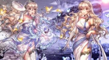 Fire Emblem Series: New vs Old