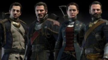 Rumour: The Order: 1886 Will Make a Triumphant Comeback with PS5 Sequel