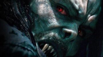 The Morbius Trailer Confirms Horror Is the Future of Comic Book Movies