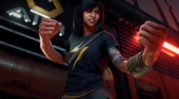 Crystal Dynamics Reportedly Holds a Prize Raffle During Development Crunch
