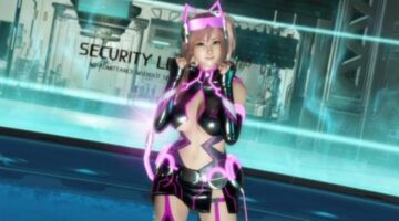 Dead or Alive 6 Reveals New DLC Cyber Costumes Coming Next Weeks Alongside Fourth Season Pass