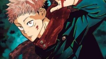 Jujutsu Kaisen Vol. 1 Review – Hey Poor Player