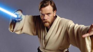 Obi-Wan TV Show Reportedly In Trouble With Drama Between McGregor And Disney