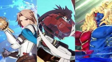 Wccftech’s Best Fighting Games of 2020 – Mixing the Old and the New