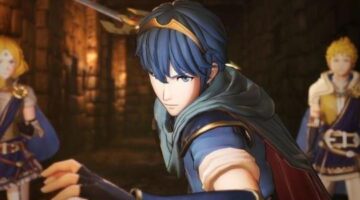 It May Be Time To Consider A Fire Emblem Fighting Game