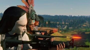 Cuisine Royale Review – A Right Royal Treat | TheXboxHub