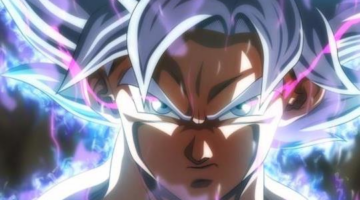 Ultra Instinct Goku coming to Dragon Ball FighterZ as DLC