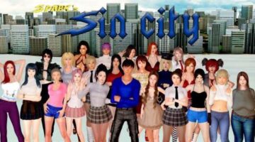 Sin City [v0.6b] [SPARK]