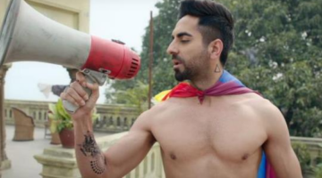 Shubh Mangal Zyada Saavdhan Trailer – Bollywood’s Best Gay Marriage Movie of 2020