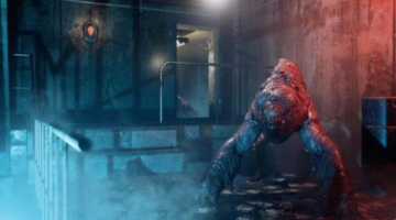FrostFall Offers a Metro-Like Russian Survival Adventure With Dynamic Weather System