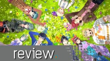 Tokyo Mirage Sessions #FE Encore Review – Noisy Pixel