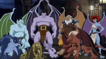 Disney Plus Subscribers Flooding Twitter To Request Classic Shows