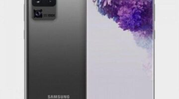 Samsung Galaxy S20 Ultra may have a 100x zoom camera