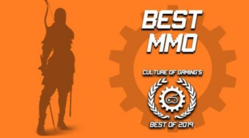 Culture of Gaming’s Best MMO’s of 2019