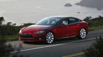 Tesla says faulty acceleration allegation is ‘completely false’