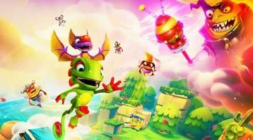 You can beat Yooka-Laylee and the Impossible Layer in its free demo – but only if you’re good