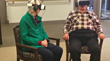 Will virtual reality finally break out in 2020?