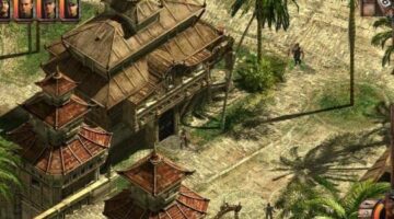 Commandos 2 HD Remaster Gets Some New Screenshots Ahead of Release