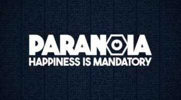 Paranoia: Happiness Is Mandatory PC Review – Thumb Culture