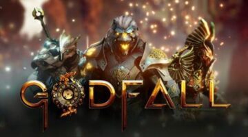 PS5’s First Game: Godfall Teaser Leaked