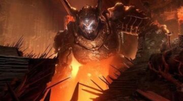 DOOM Eternal – Story is up to 40 hours long
