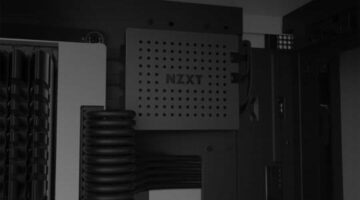 Double gaming announcements from NZXT