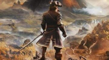 GreedFall: Falls Short of a Dragon Age Comparison
