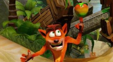 10 Canceled Crash Bandicoot Games You Never Knew Existed