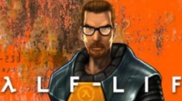 Play Now For Free – Half-Life Series