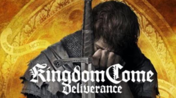 Backlog To The Future – Kingdom Come Deliverance