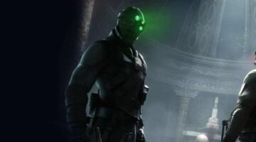 7 Big Video Game Rumors That’d Make 2020 Even Crazier