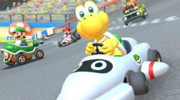 5 features Mario Kart 9 should take from Tour