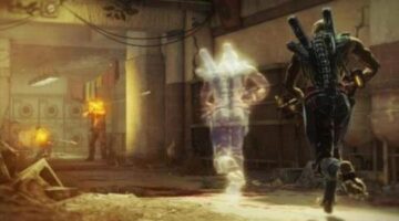 Insomniac could be working on new Resistance game