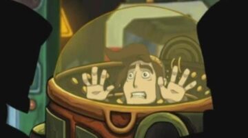Goodbye Deponia Review – A Chaotic Farewell | COGconnected