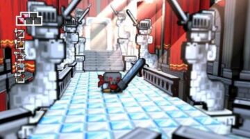 Skellboy Comes to Nintendo Switch on January 30th