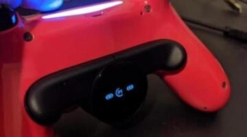 PS4 Back Button Attachment Review