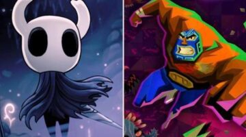 Best Metroidvania’s of the generation