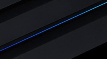 PS5 Console Design Teaser Trailer Leaked?