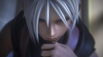 Square Enix Announces Kingdom Hearts Mobile Game Dubbed Project Xehanort