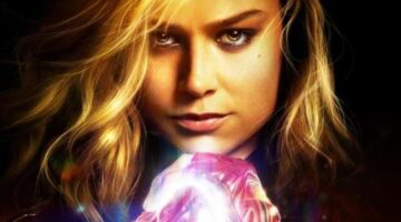 Captain Marvel 2 Now In Development, Will Be Set In Present Day