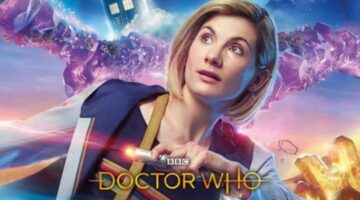 Doctor Who In Trouble As Ratings Fall To Lowest Point In 32 Years